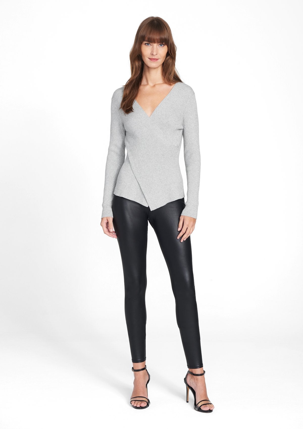 Tall Layla Knit Top