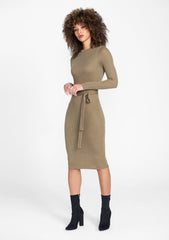 Tall Julie Midi Dress