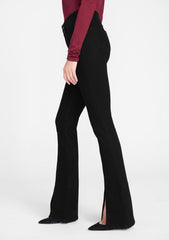 Tall Felicia Split Hem Jeans