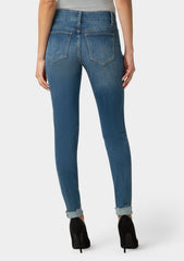 Tall Brianna Mid Rise Jeans