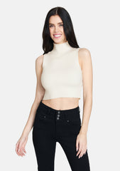 Tall Julianna Ribbed Tank