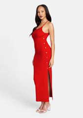 Tall Miranda Maxi Dress
