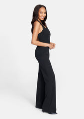 Tall Fiora Halter Jumpsuit