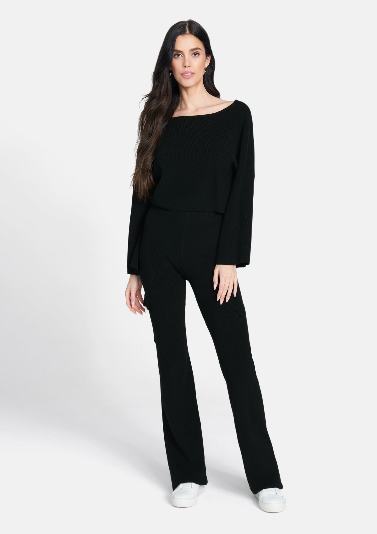 Tall Jodie Wide Leg Pants