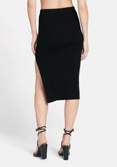 Tall Kaylee Knit Skirt