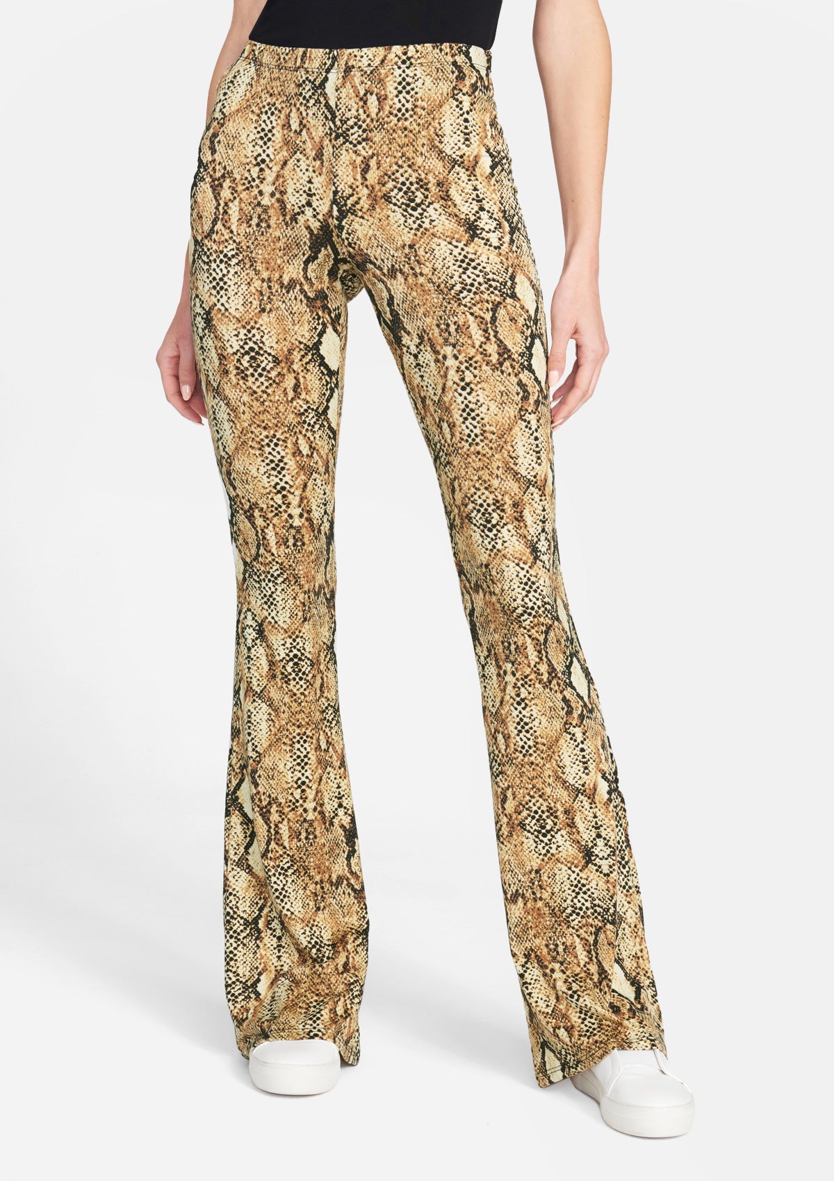 Tall Lilianna Printed Pants