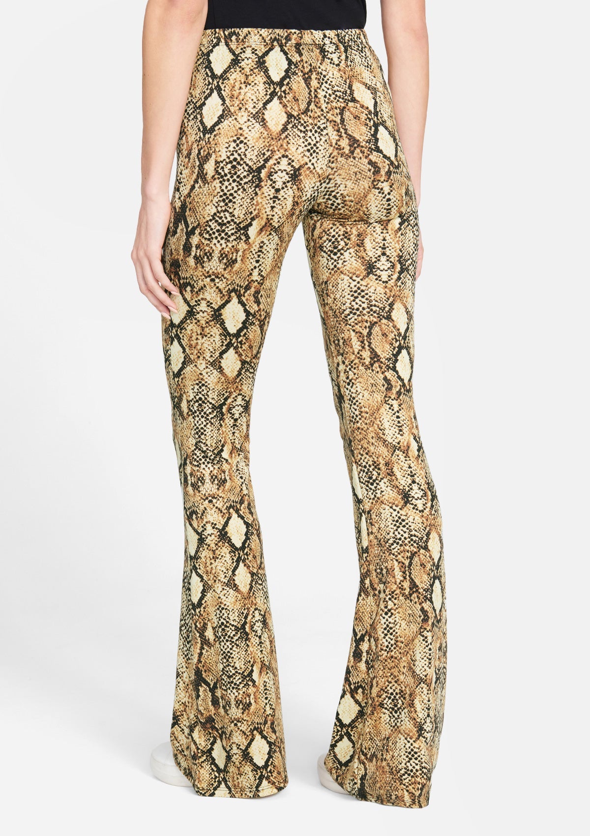 Tall Lilianna Printed Pants