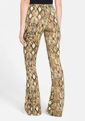 Tall Lilianna Printed Pants