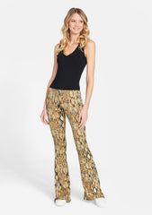 Tall Lilianna Printed Pants