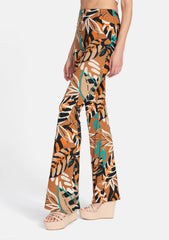 Tall Lilianna Printed Pants