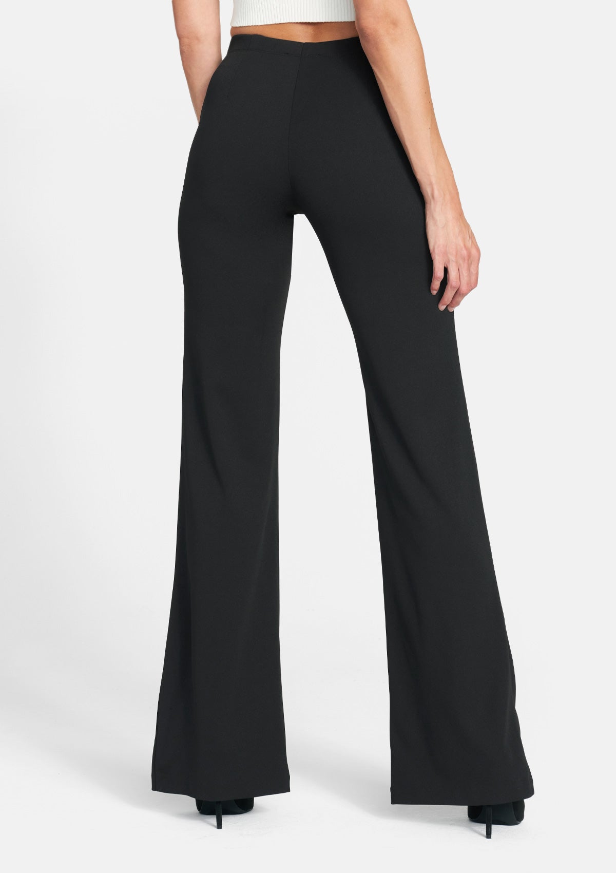 Tall Anabella Flare Pants