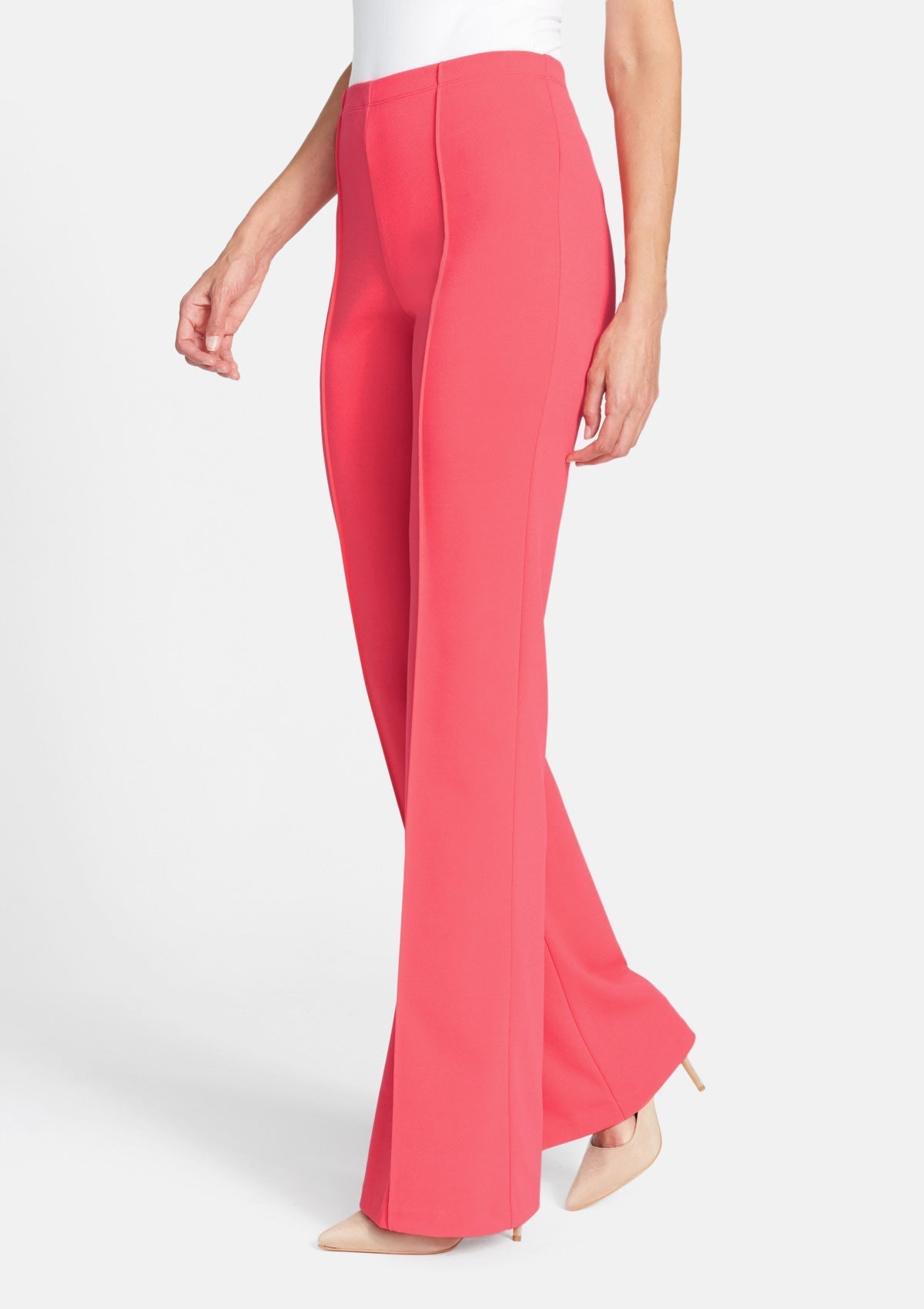 Tall Anabella Flare Pants