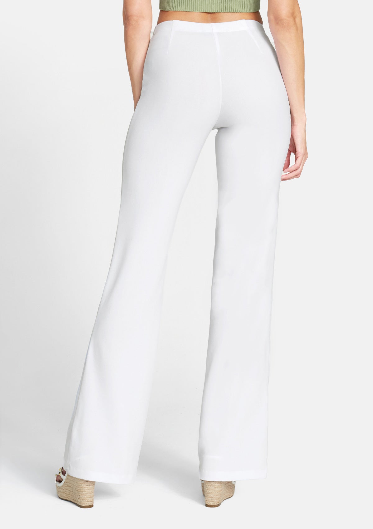 Tall Anabella Flare Pants