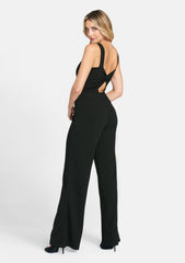 Tall Lianna Twist Back Jumpsuit