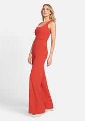 Tall Lianna Twist Back Jumpsuit