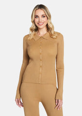 Tall Lucy Knit Cardigan