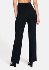 Tall Lucy Wide Knit Pants