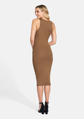 Tall Adina Midi Dress