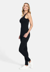 Tall Romy Catsuit
