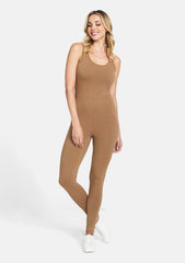 Tall Romy Catsuit