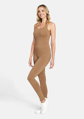 Tall Romy Catsuit