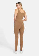 Tall Romy Catsuit