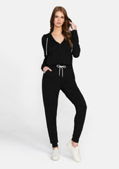 Tall Emily Sporty Jumpsuit