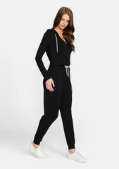 Tall Emily Sporty Jumpsuit