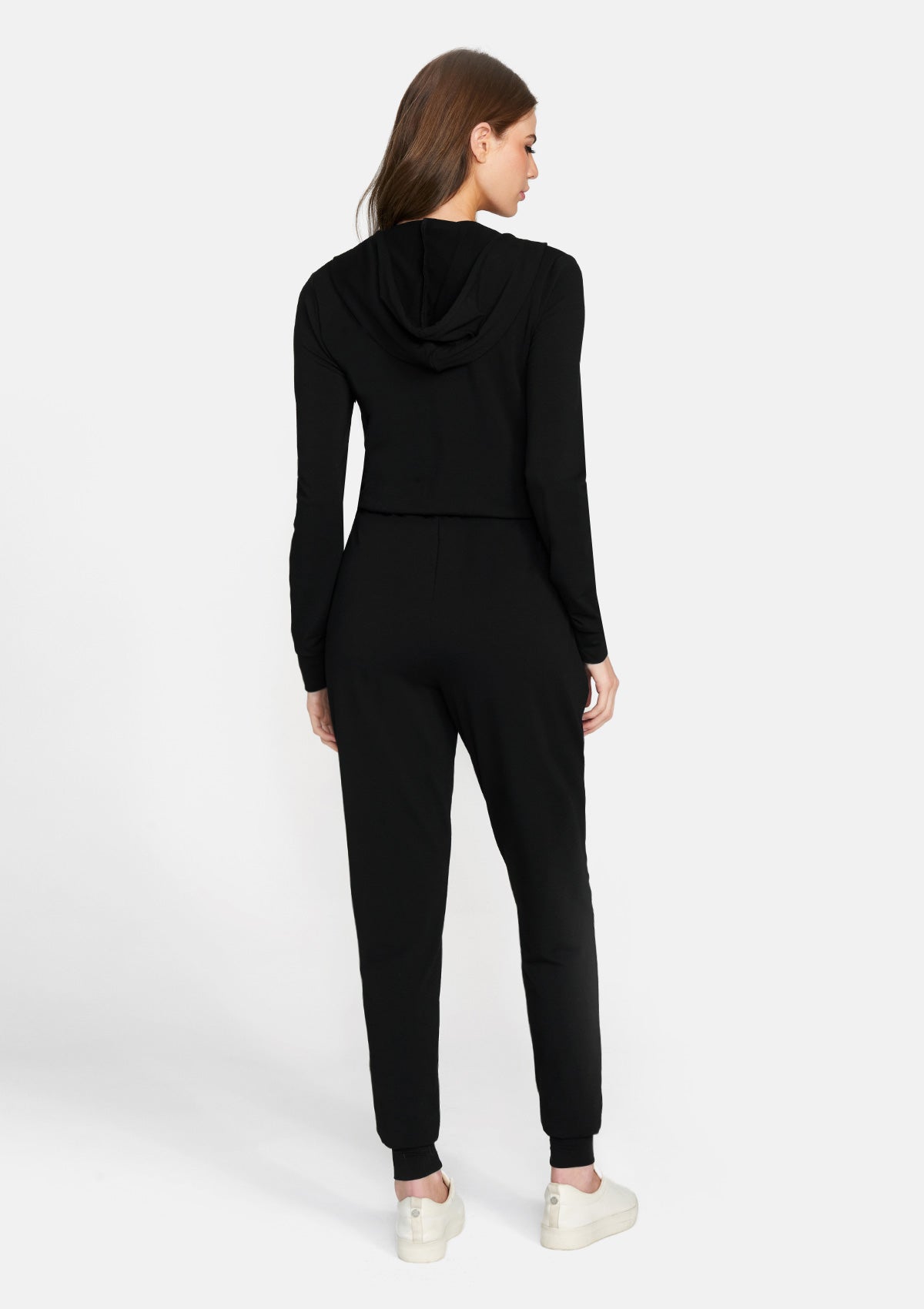 Tall Emily Sporty Jumpsuit