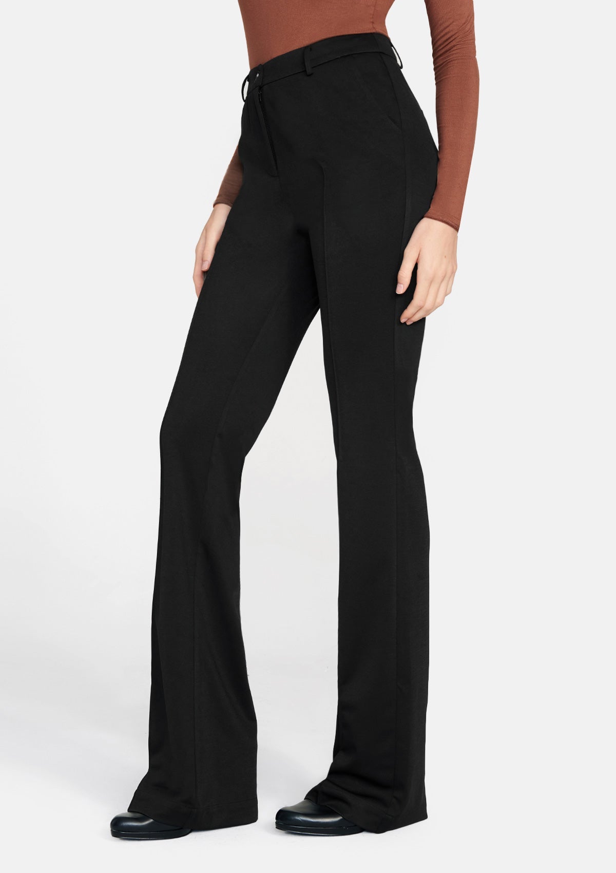 Tall Lia Flare Dress Pants