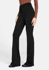 Tall Lia Flare Dress Pants