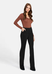Tall Lia Flare Dress Pants