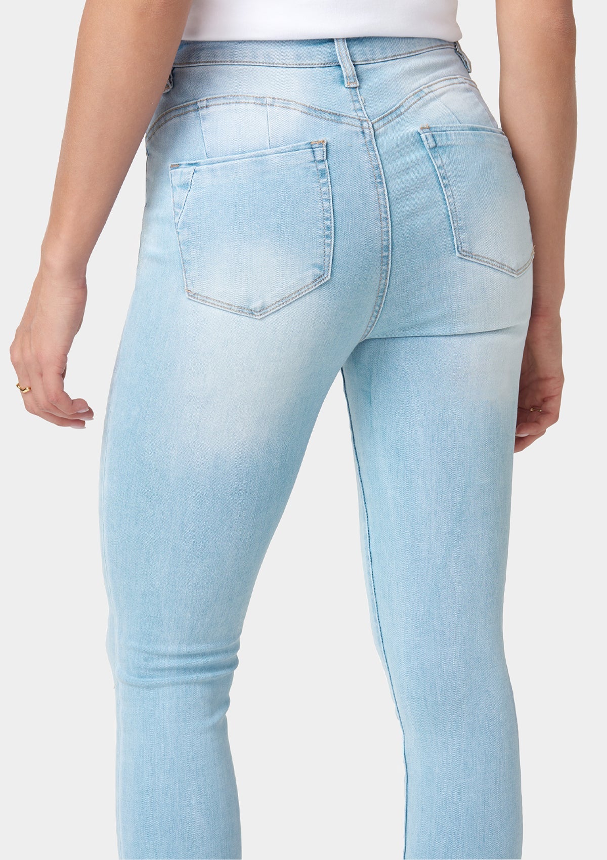 Tall Britney Skinny Jeans