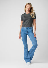 Alloy Basics 鈥?Tall Crewneck Tee