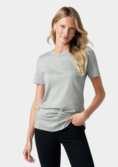 Alloy Basics 鈥?Tall Crewneck Tee