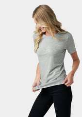 Alloy Basics 鈥?Tall Crewneck Tee