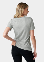 Alloy Basics 鈥?Tall Crewneck Tee