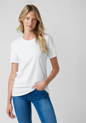 Alloy Basics 鈥?Tall Crewneck Tee