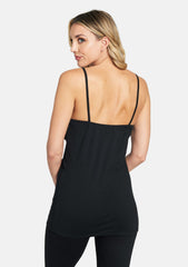 Alloy Basics 鈥?Tall Cami