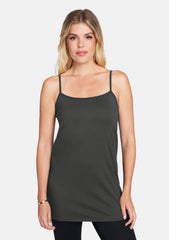 Alloy Basics 鈥?Tall Cami