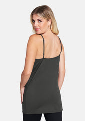 Alloy Basics 鈥?Tall Cami