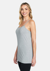 Alloy Basics 鈥?Tall Cami