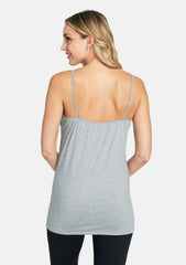 Alloy Basics 鈥?Tall Cami