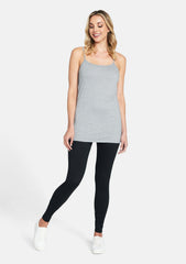 Alloy Basics 鈥?Tall Cami