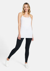 Alloy Basics 鈥?Tall Cami