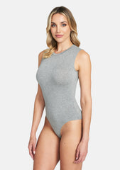 Alloy Basics 鈥?Tall Sleeveless Bodysuit