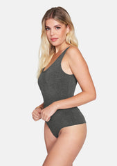 Alloy Basics 鈥?Tall Tank Bodysuit