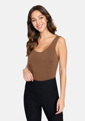 Alloy Basics 鈥?Tall Tank Bodysuit