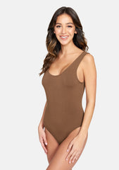 Alloy Basics 鈥?Tall Tank Bodysuit
