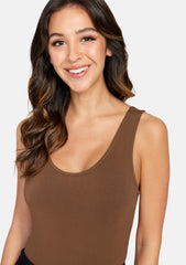 Alloy Basics 鈥?Tall Tank Bodysuit